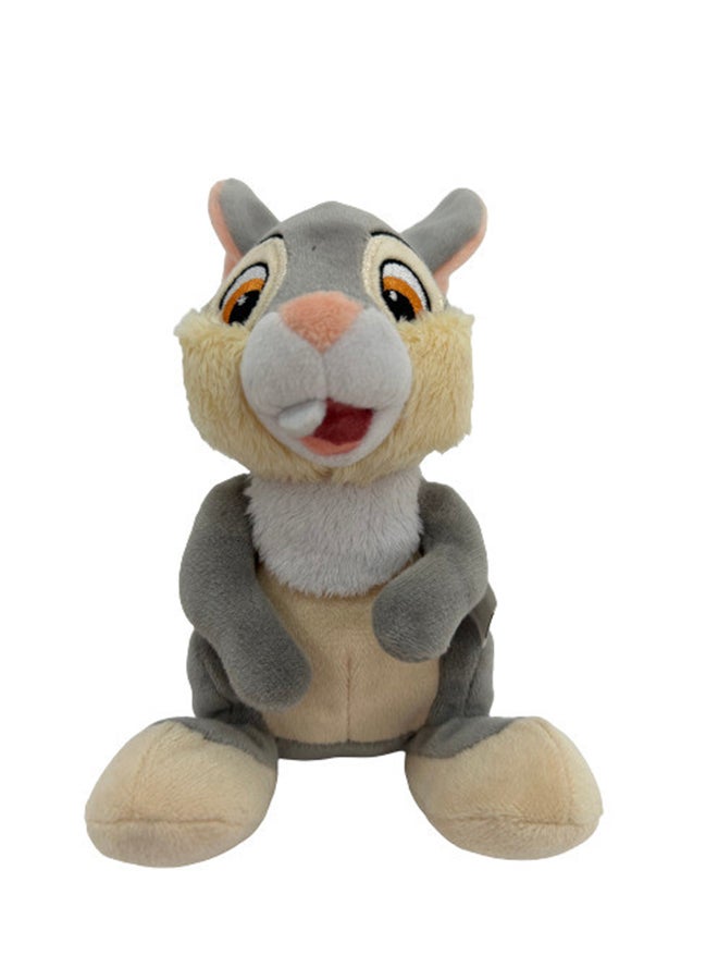 ديزني دمية ثامبر فروي 7 بوصة من أنيمال كور - Image 1