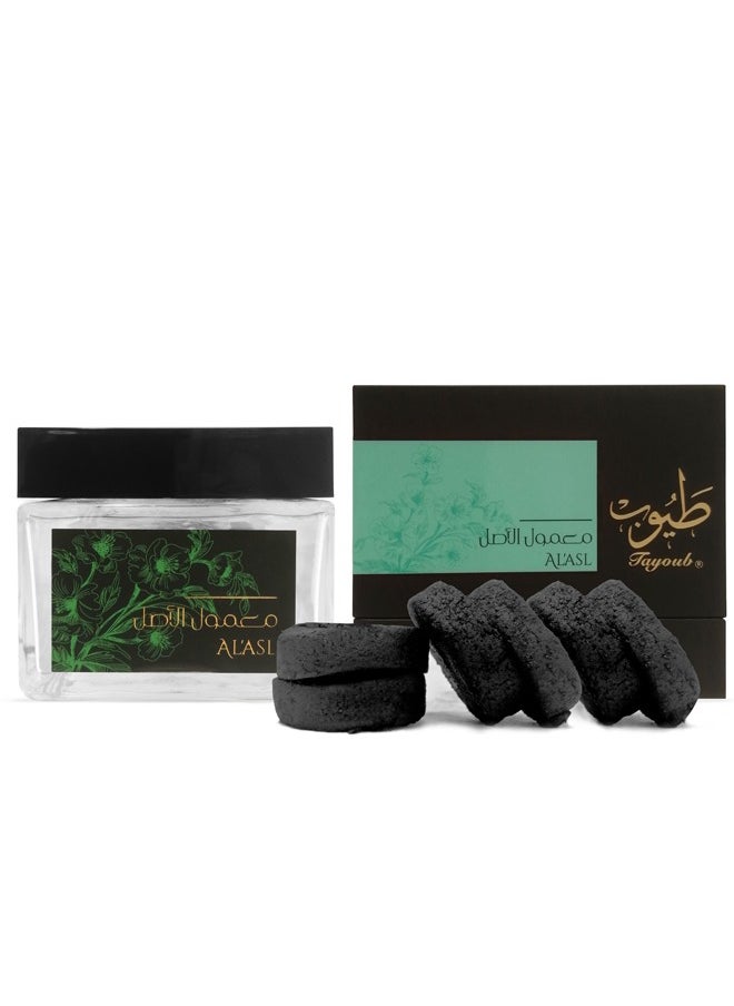 الخريجي طيوب معمول الأصل 30جم 
