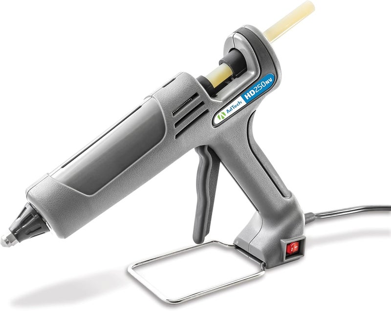 Adtech HD250 Dripless Hot Glue Gun - Image 1