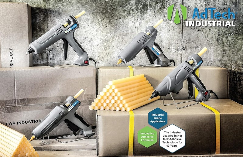 Adtech HD250 Dripless Hot Glue Gun - Image 5