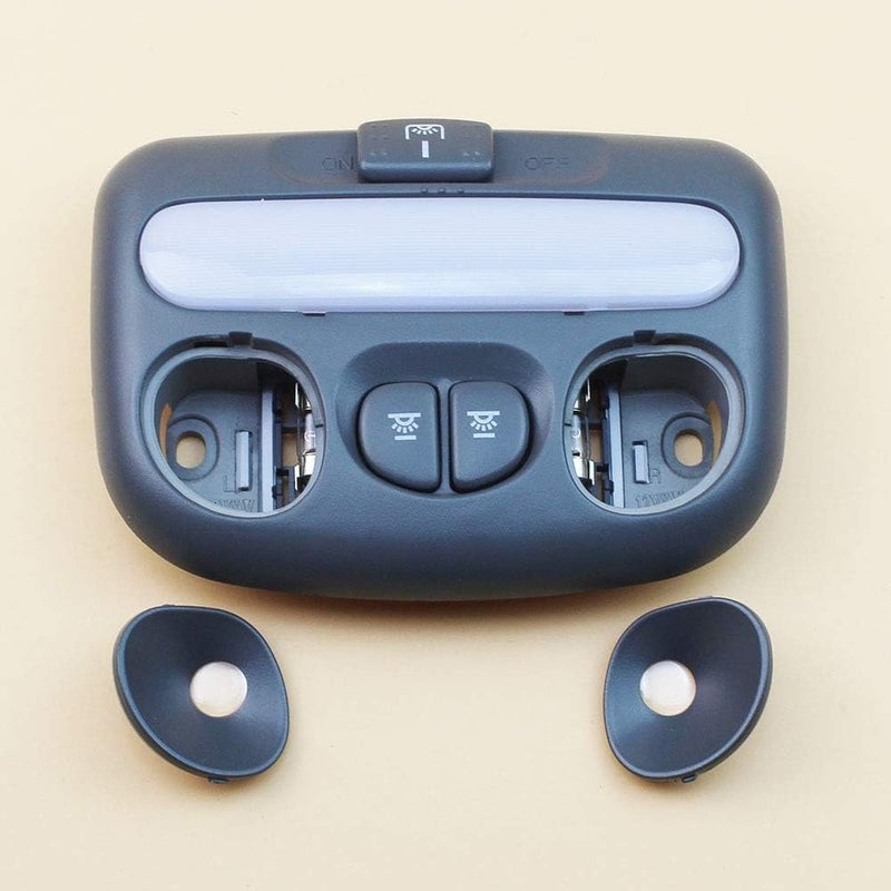 QASULER Car Dome Light for JAC J3 J3S - Image 4