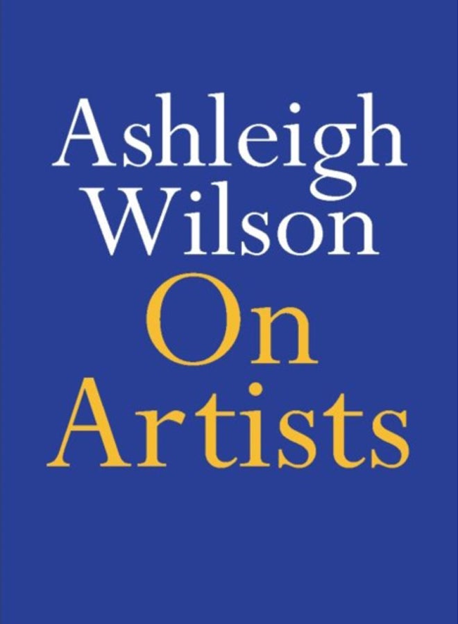 On Artists 