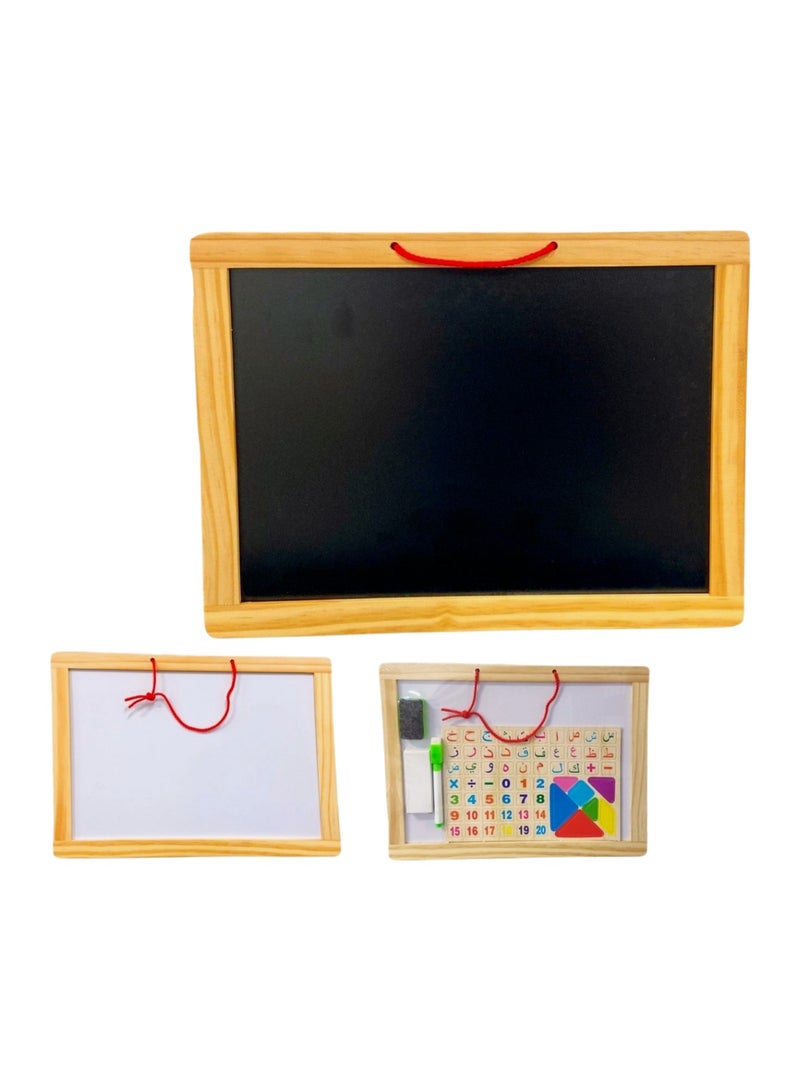 Learning Education Board For Kids