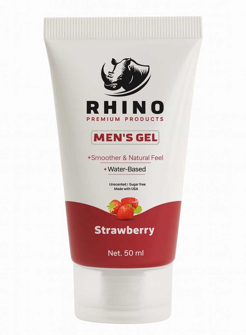 Gel for Men 50ml