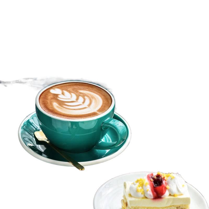 250 ml Coffee Mug Travel Blue Colour , for Tabletop Use - Image 4