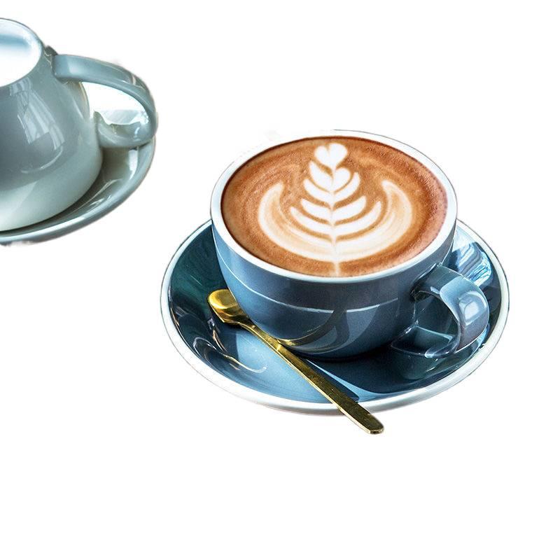 250 ml Coffee Mug Travel Blue Colour , for Tabletop Use - Image 5