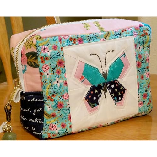 HeatnBond Fusible Fleece Iron-On Interfacing, 20 Inches x 1 Yard, White - Image 3