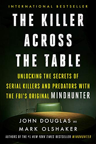 Killer Across The Table 