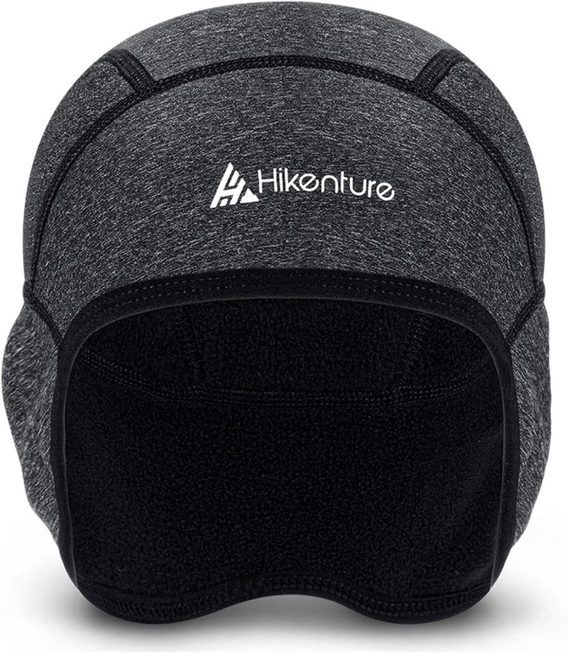 HIKENTURE Winter Skull Cap Helmet Liner for Men Women Thermal Hat - Image 1