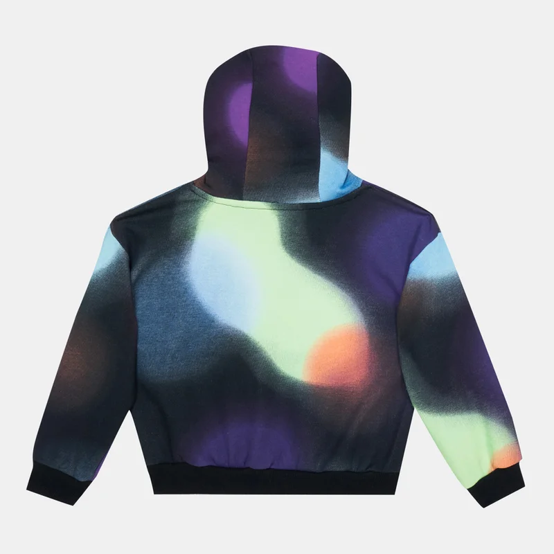 Nike Kids' Sportswear Illuminate Fleece Hoodie