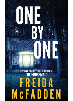 One by One - Freida McFadden 