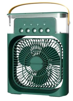 Generic Mini Portable Mist Fan  - Image 2