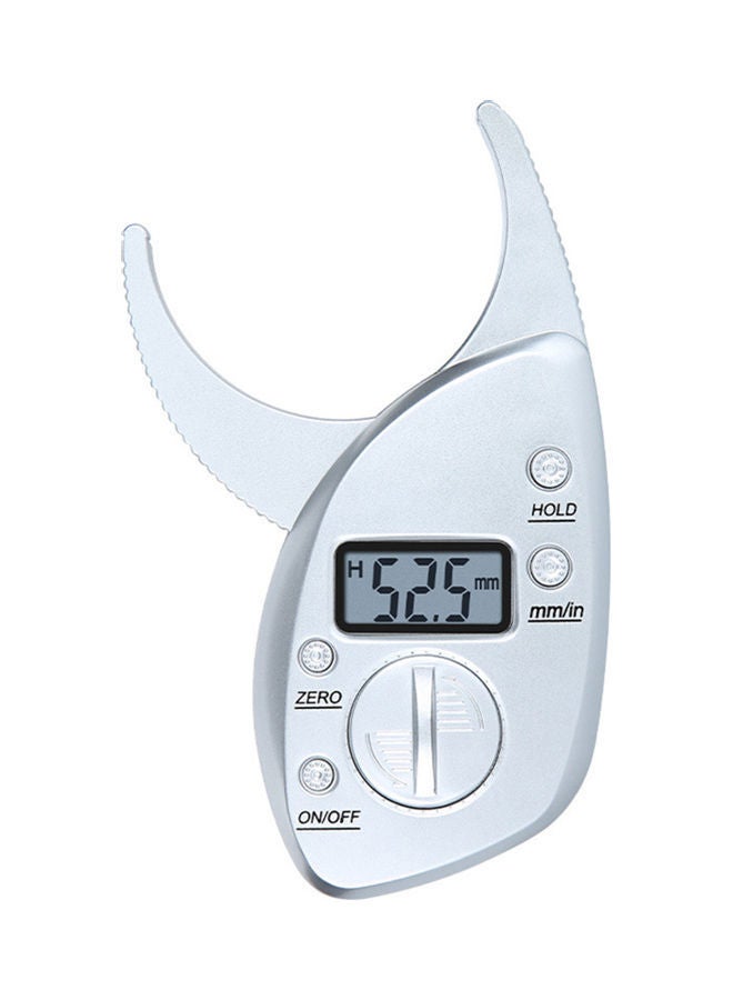 نيبمينينت جهاز قياس دهون الجسم الرقمي - Image 1