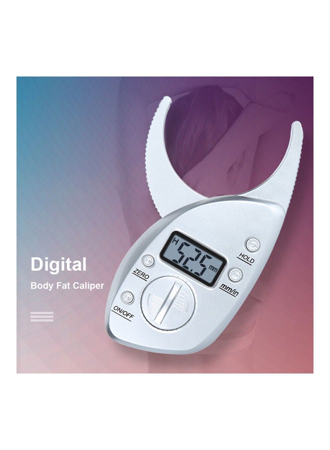 نيبمينينت جهاز قياس دهون الجسم الرقمي - Image 3