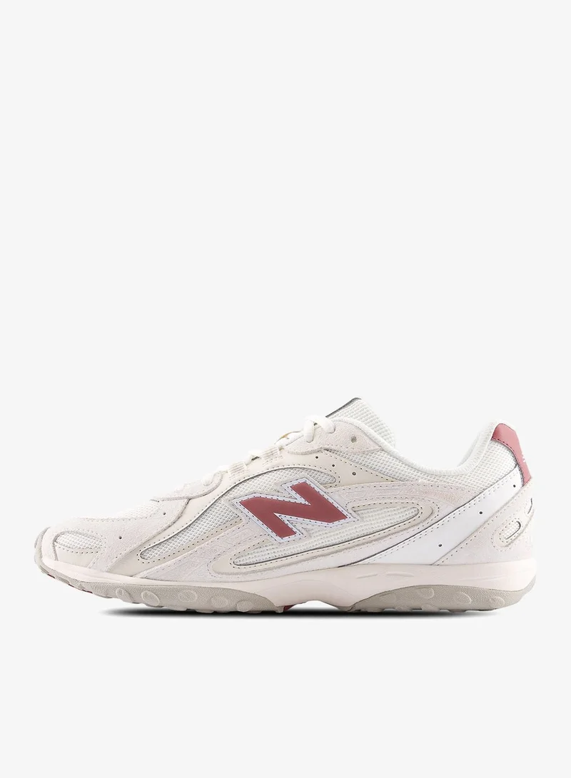 New Balance White 204L Shoes  | Best Price UAE