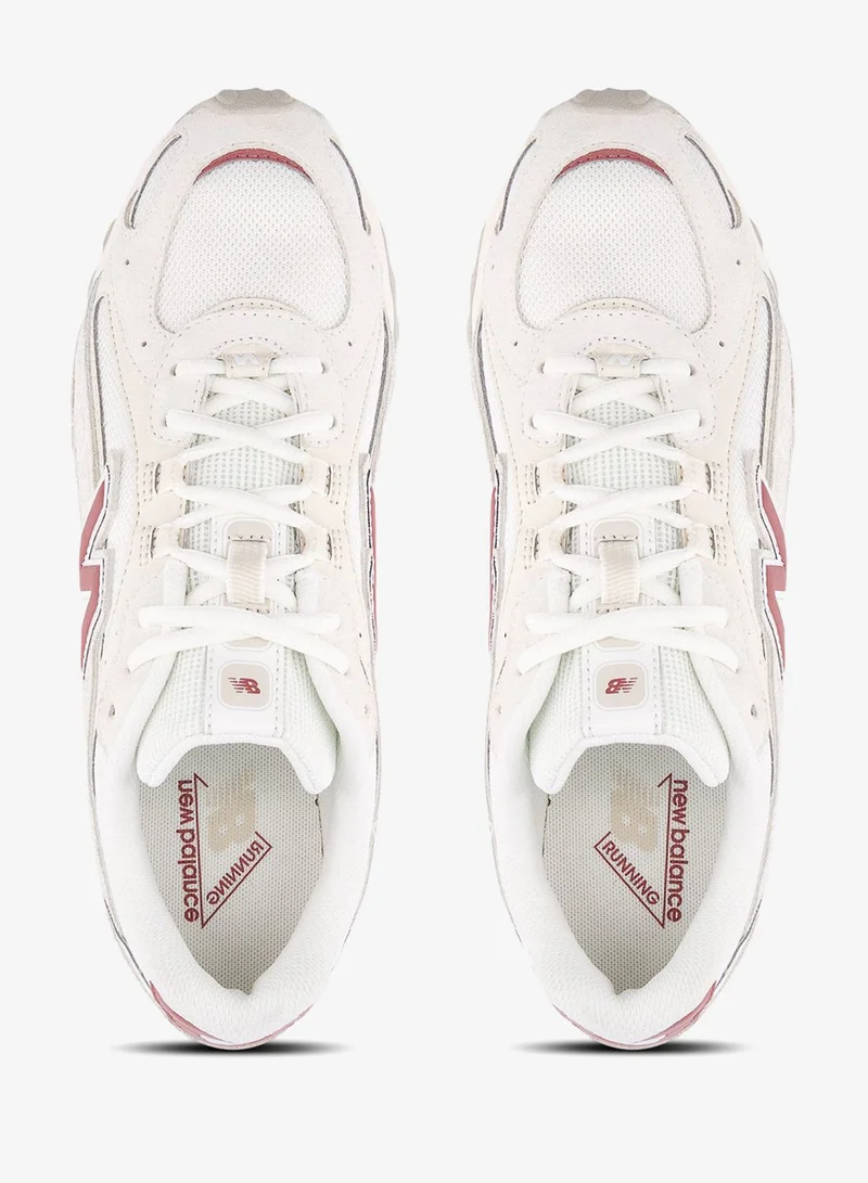 New Balance White 204L Shoes  | Best Price UAE