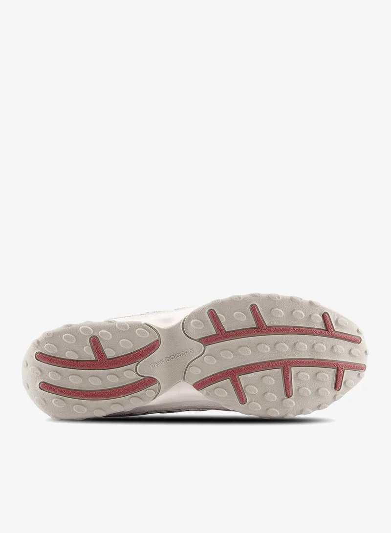 New Balance White 204L Shoes  | Best Price UAE