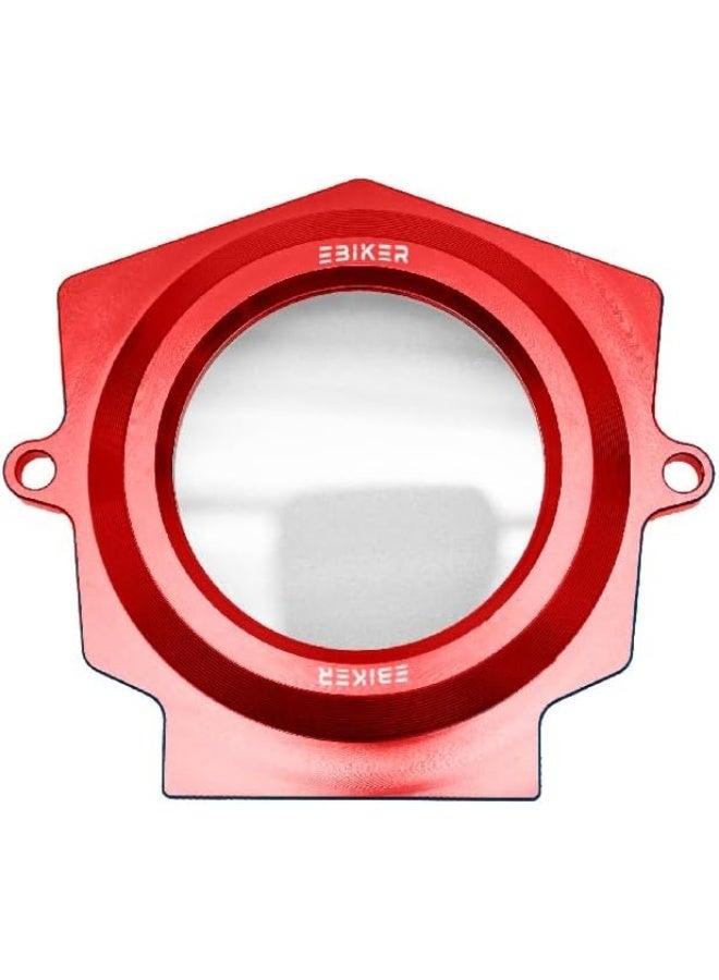 general Anodized Full Cam Cover for Yamaha Raptor YFM 700 R - Image 1