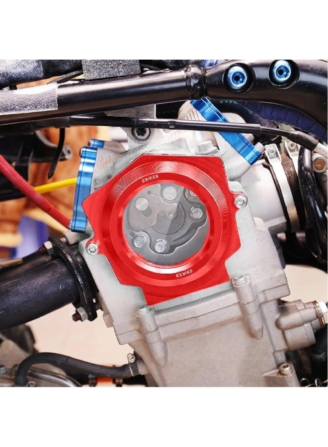 general Anodized Full Cam Cover for Yamaha Raptor YFM 700 R - Image 3