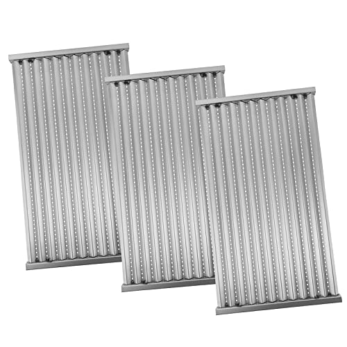 BBQration G533-2200-W1 17" Grill Emitter Replacement Parts for Charbroil TRU Infrared 4-Burner Grill 463242715 463242716 466242716 466242815 463257520 463276016 463255020 for Charbroil Grill Replacement Parts - Image 1