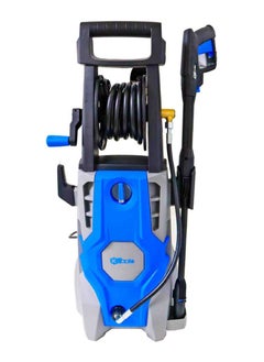 KiTools High Pressure Car Washing Machine 165 Bar 2200W  - Image 1