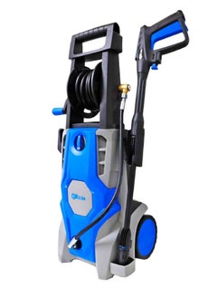 KiTools High Pressure Car Washing Machine 165 Bar 2200W  - Image 2