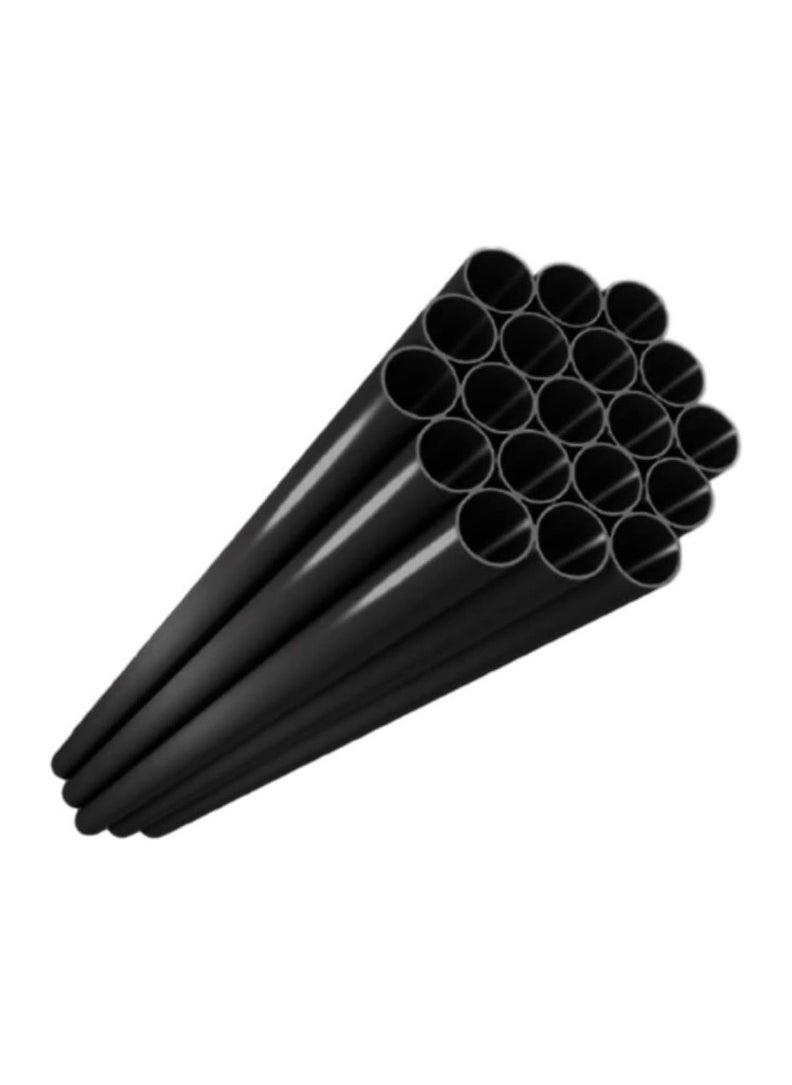 KNP - KNP 20mm PVC Conduit Pipe NORMAL LD is Designed for the Protection and Routing of Electrical Wiring Systems in Various Applications. - Image 1