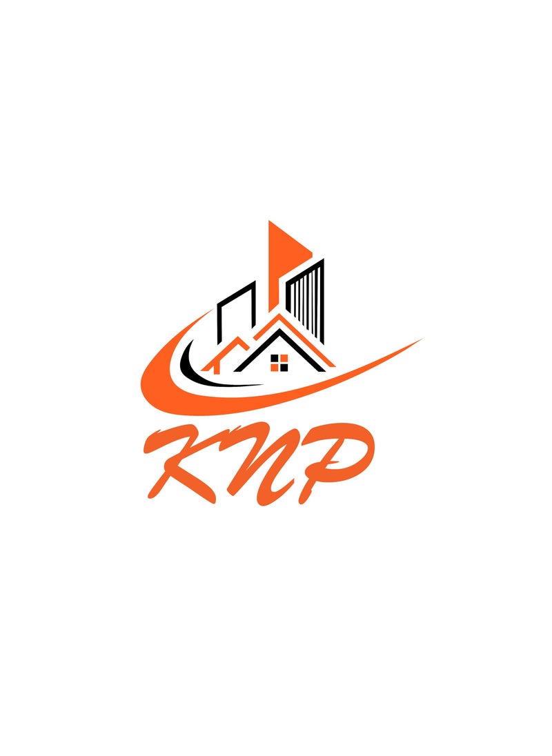 KNP - KNP 20mm PVC Conduit Pipe NORMAL LD is Designed for the Protection and Routing of Electrical Wiring Systems in Various Applications. - Image 1