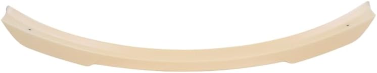 VGAAB Dicky Spoiler for Yaris (2018-2022) Aftermarket Replacement - Image 3