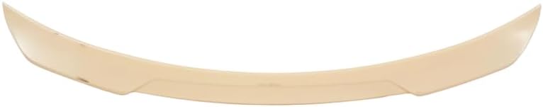 VGAAB Dicky Spoiler for Yaris (2018-2022) Aftermarket Replacement - Image 1