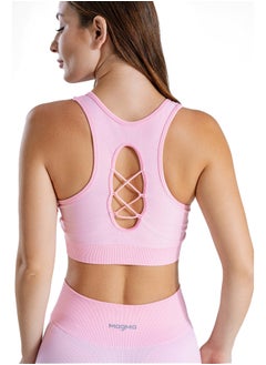 Magma AuraFit Seamless Yoga Bra  - Image 1