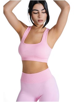 Magma AuraFit Seamless Yoga Bra  - Image 3