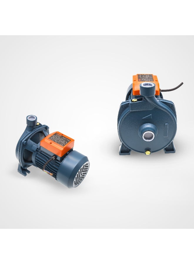 Bonai BN-HK106 Centrifugal Water Pump 750W, High Efficiency Motor, Low Power Consumption, 67L/min Flow Rate, 32m Head, 220-240V - Image 5
