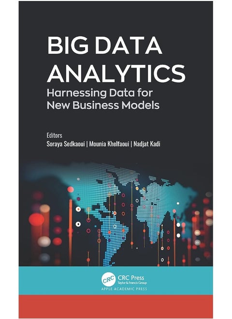 Big Data Analytics: Harnessing Data for New Business Models