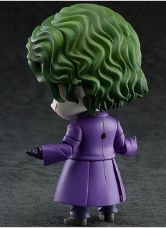 NIBEMINENT Batman The Dark Knight Rises Joker Bobblehead Figure 10centimeter  - Image 2