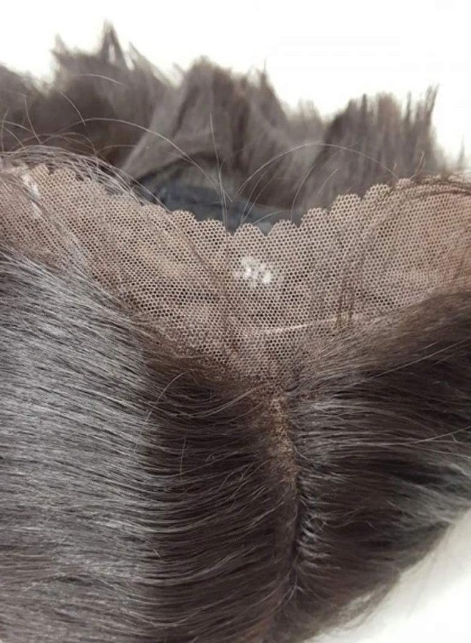 Zury Sis Synthetic Slay Virgin Touch Lace Front Wig - H GIA (FS1B/BURG) - Image 4