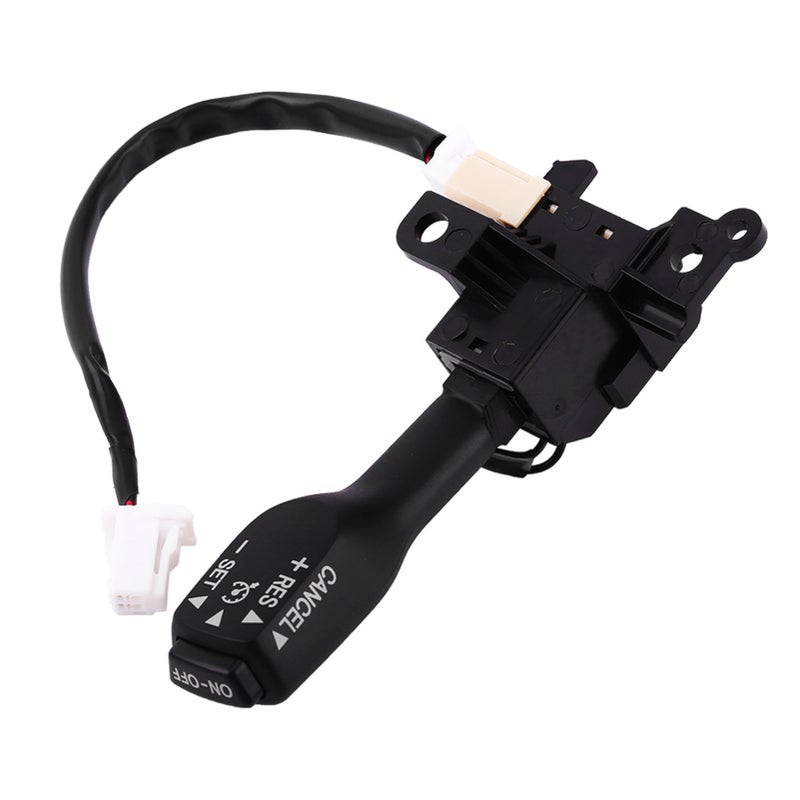Cruise Control Switch For RAV4 Camry Yaris Corolla Scion TC 84632‑34011 - Image 4