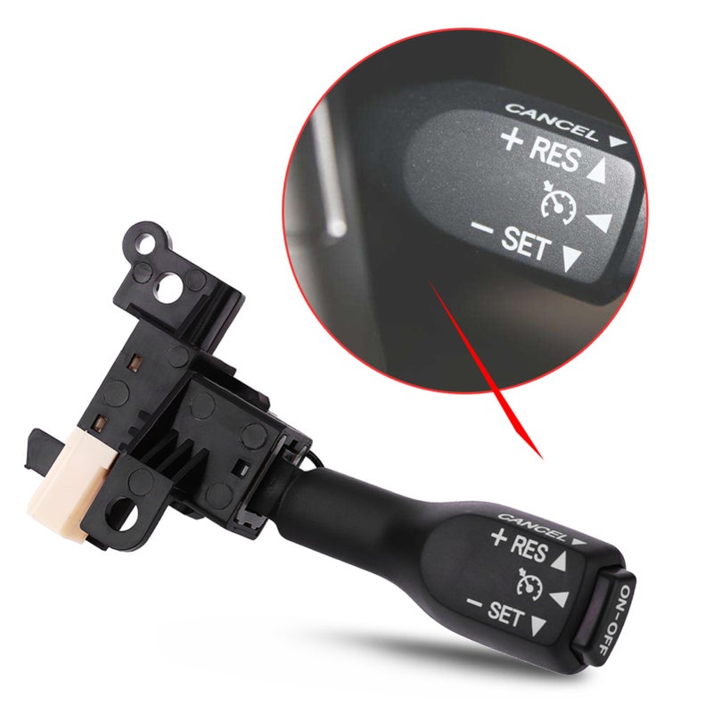 Cruise Control Switch For RAV4 Camry Yaris Corolla Scion TC 84632‑34011 - Image 3