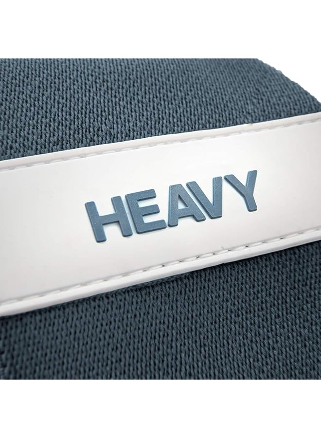 Adidas Resistance Band Heavy Legacy Blue - Image 3