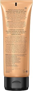 Sally Hansen لوشن سالي هانسن لتلوين الساقين 118 مل توهج خفيف قد يختلف التعبئة - Image 2