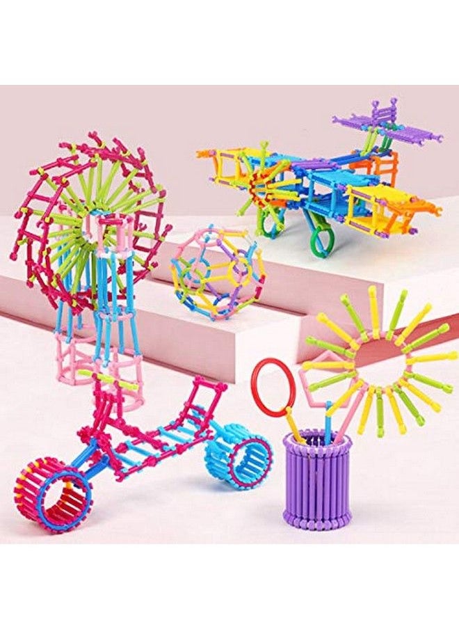 Jumbo Mega Pack Of Multi Colored Diy Educational Building Blocks Smart Stick With Different Shape Game Set For Kids Smart Sticks Pack Of 500+ Sticks 3+Years Children - pzsku/Z3C060C0F7BF675333D11Z/45/_/1692272713/e2afb3c3-88b7-4193-ae80-6a0844cca7bb