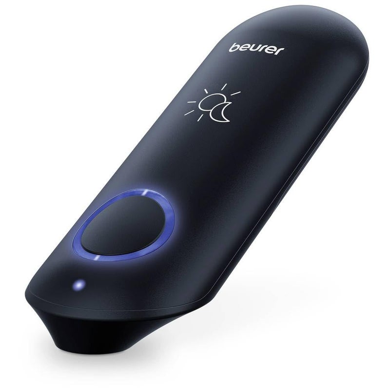 Beurer BR90 Insect Sting and Bite Relief with Light, Chemical-Free Bug Bite Healer for Day and Night, Electronic Heat Device for After Mosquito Bites to Ease Itching and Swelling - Image 4