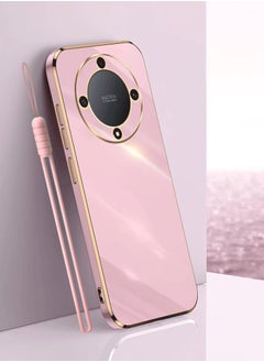 Gold-Pink