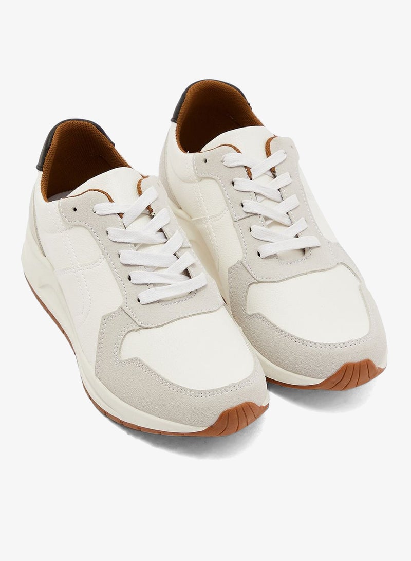 سفنتي فايف حذاء سنيكرز كاجوال - Image 3