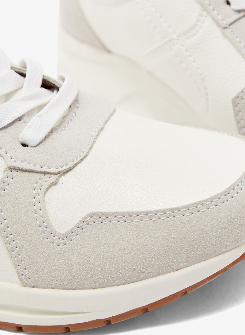 سفنتي فايف حذاء سنيكرز كاجوال - Image 5