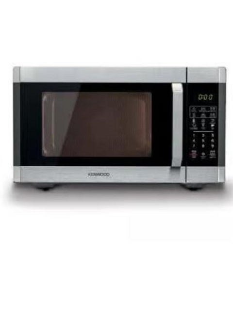 Kenwood Microwave with Grill, 42 Liters, 42 L 1100 W MWM42.000BK black
