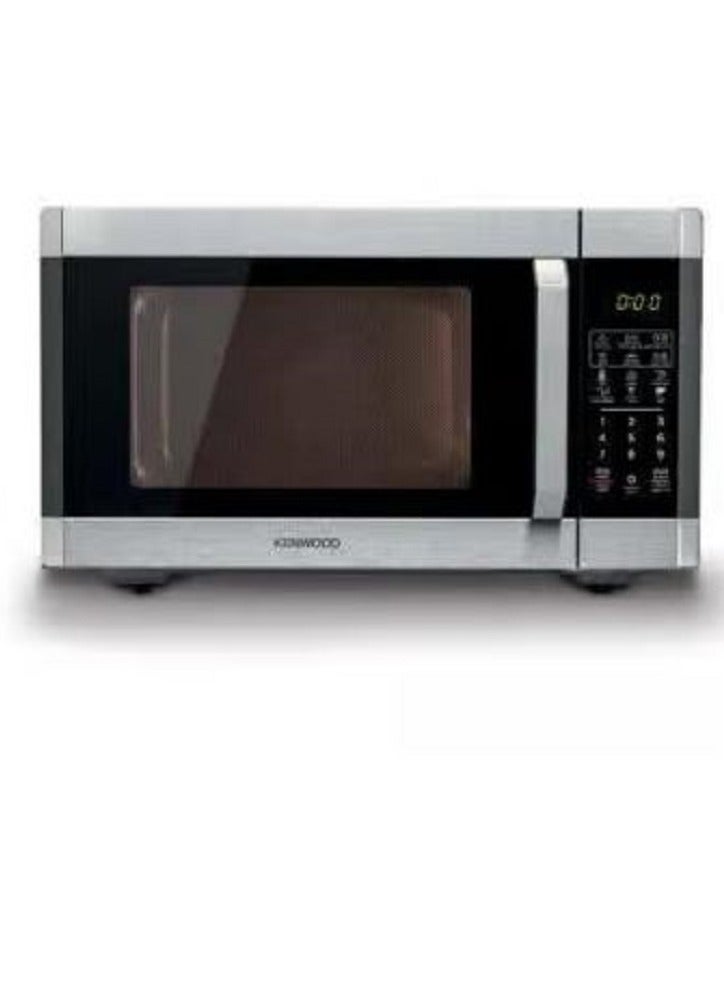 Kenwood Microwave with Grill, 42 Liters, 42 L 1100 W MWM42.000BK black