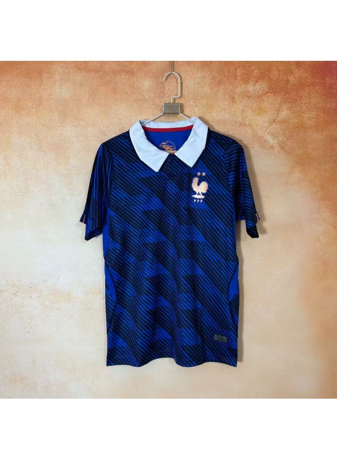 2026 World Cup National Team Home And Away Football Jerseys Argentina Germany Spain Mexico France Jerseys
