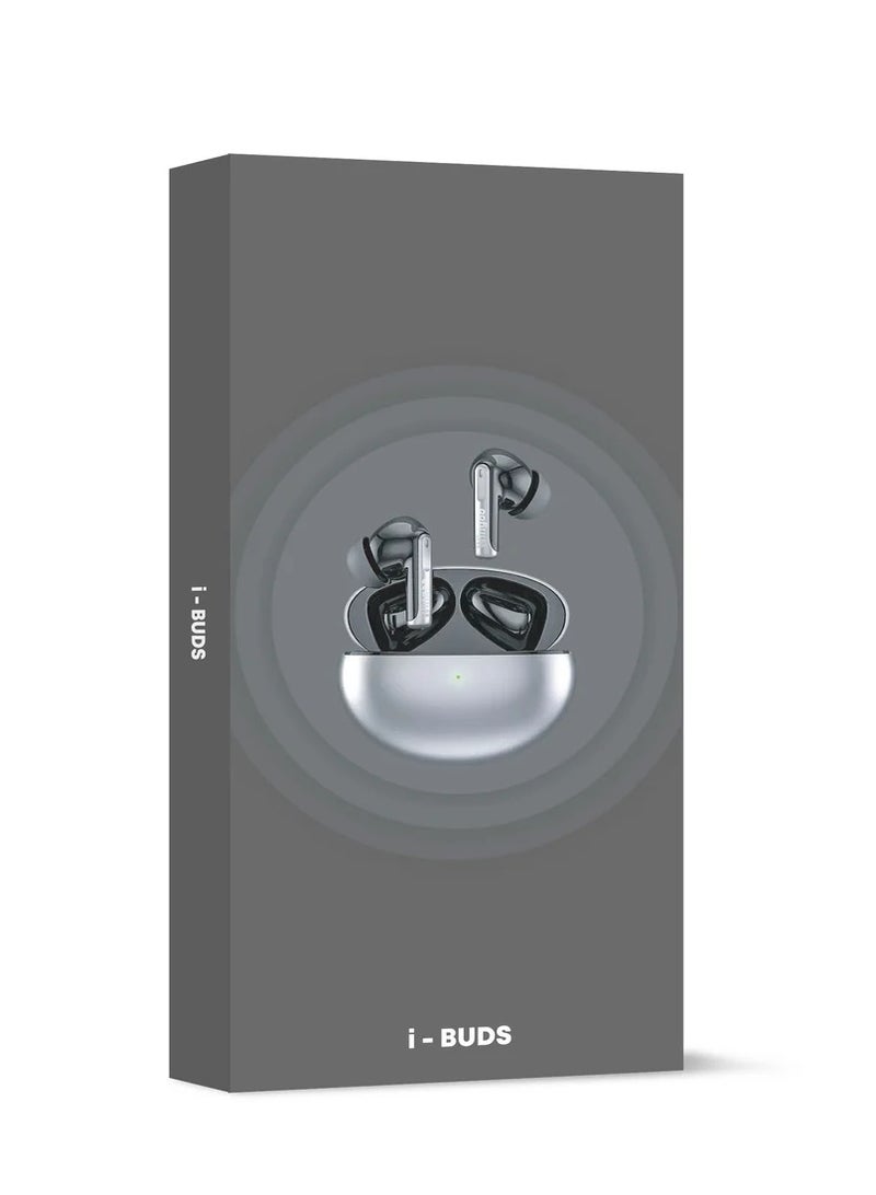 Wingoo i-BUDS Black - Image 5