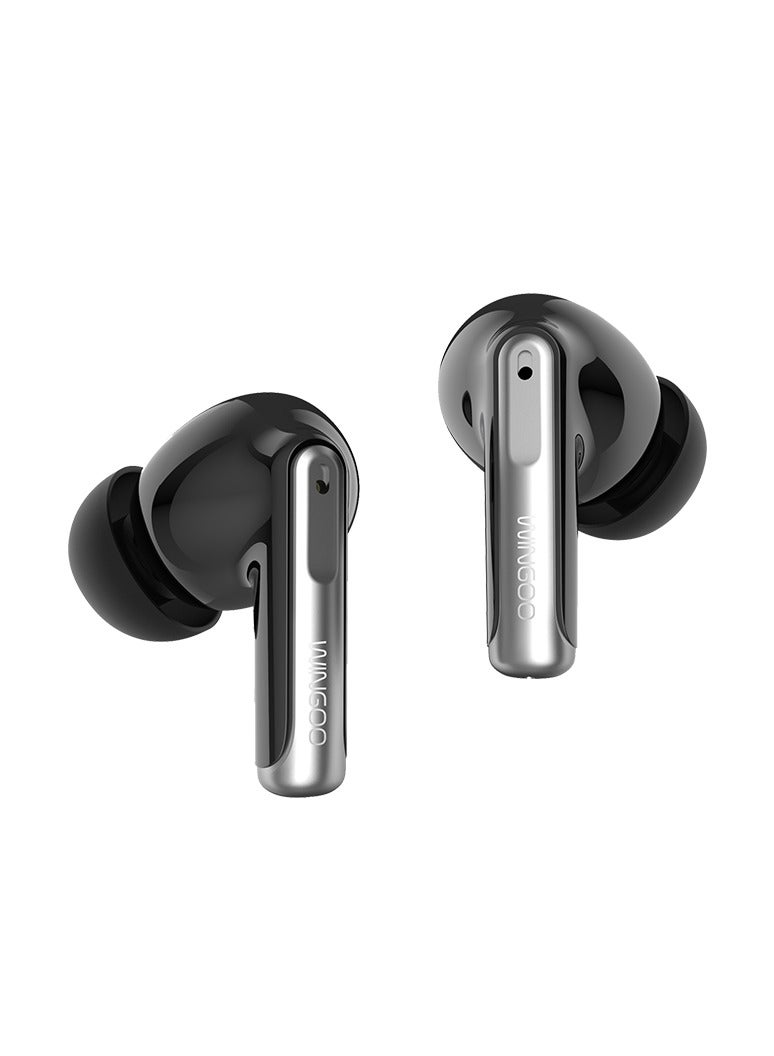 Wingoo i-BUDS Black - Image 3